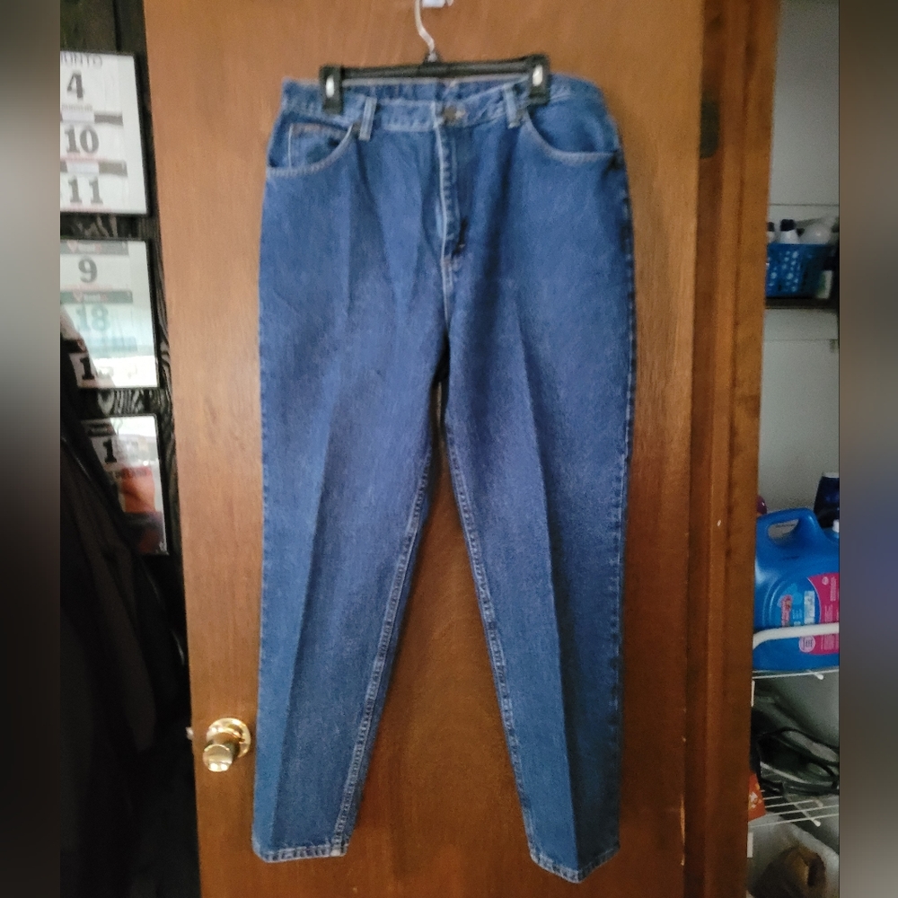Womans jeans